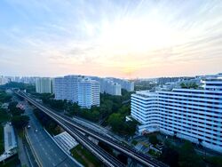 Blk 316A Waterway Cascadia (Punggol), HDB 3 Rooms #572555481